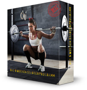 Bauch Beine Po - Starterprogramm