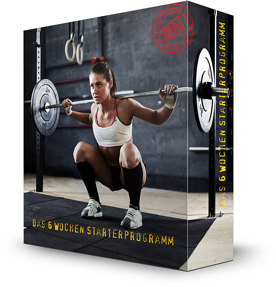 Bauch Beine Po - Starterprogramm